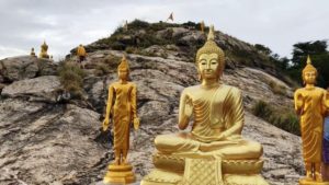 Nhật ký tháng Tư: Đừng quên tôi -Koh Kra 2017