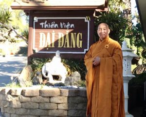 Đời Tăng Lữ/ Tuệ Giác