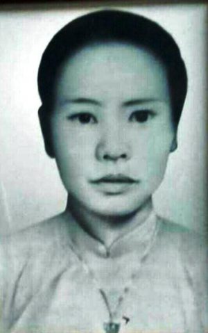 Viết Về Mẹ/ Nguyên Nguyện