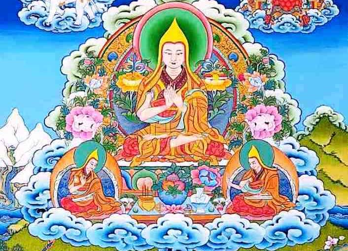 Vô thường và cái chết