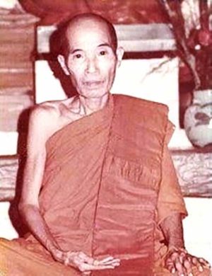 Tiểu sử Đại Trưởng Lão Hòa Thượng Tịnh Sự - Mahāthero Saṅtakicco/ Phật Giáo Nguyên Thủy