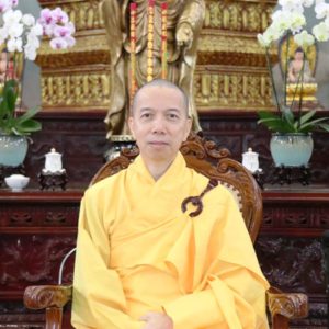 Hồi Hướng Là Bố Thí