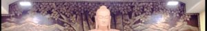 Thiền Viện Đại Đăng, San Diego khánh thành Chánh Điện - Giỗ đầu thầy viện chủ Thích Tuệ Giác