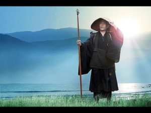 Mời xem phim 'Zen' về cuộc đời của Thiền Sư Dogen