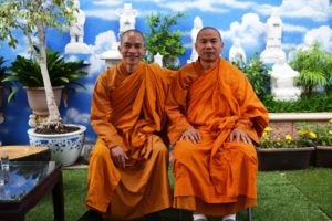 Đại Lễ Phật Đản tại Tổ Đình Tịnh Xá Giác Lý