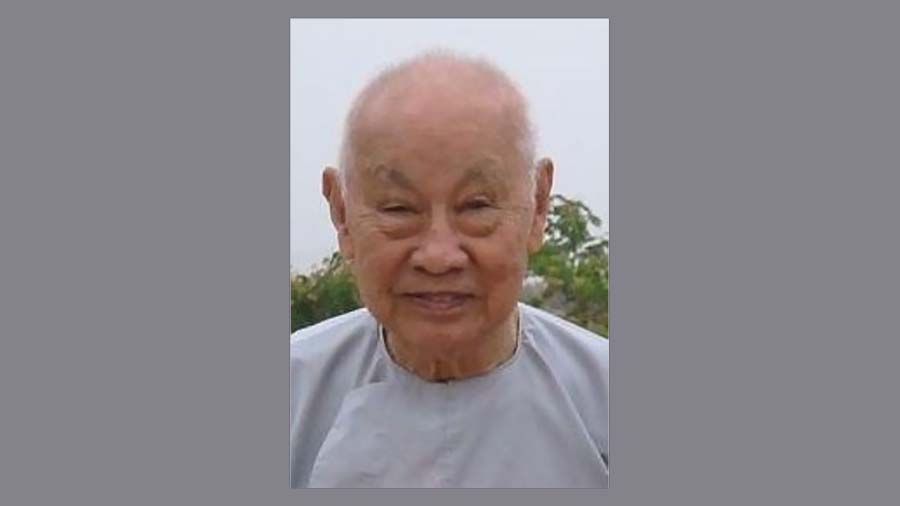 Cư Sĩ Sunanda Phạm Kim Khánh (1921-2011)