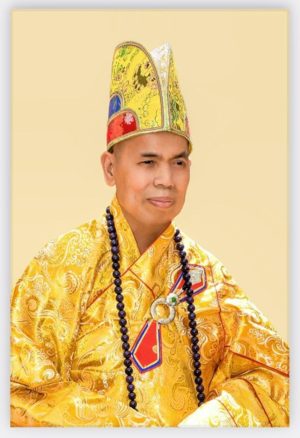 Lễ Tưởng Niệm Cố HT Thích Như Minh Tại Thiền Viện Thiên Ân, Atlanta