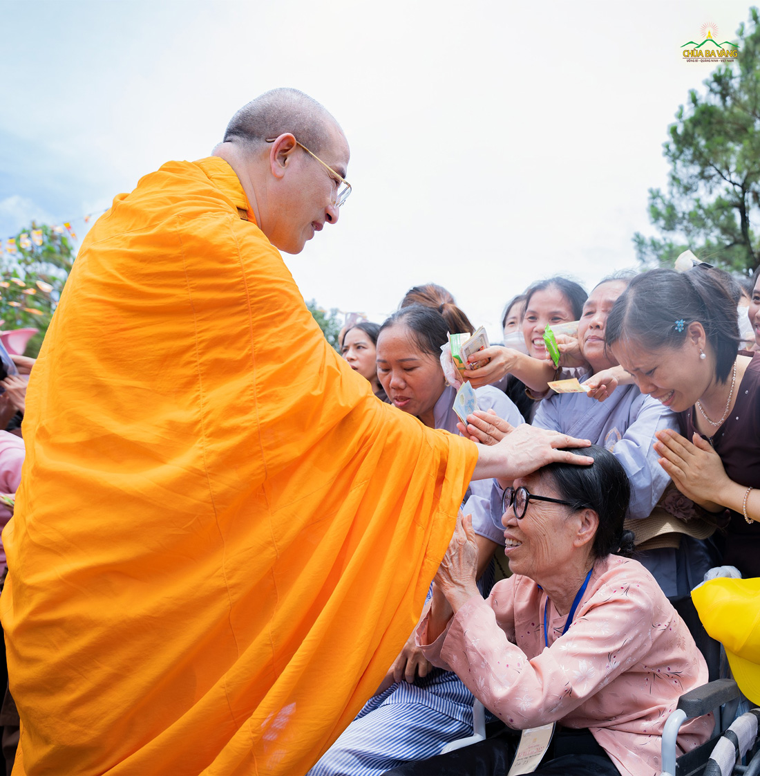 Thủ Đoạn Thao Túng Tâm Lý Của Các Sư/ Thái Hạo