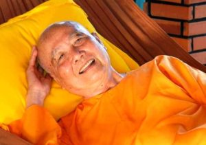Chuẩn Bị Cho Cái Chết An Lành/ HT Thanh Từ