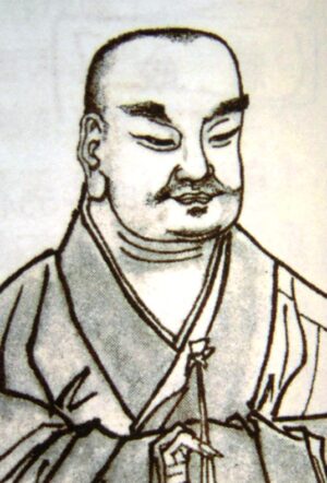 Danh Tăng và Cao Tăng/ Sakya Minh-Quang