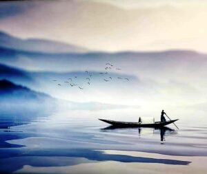 Giác Ngộ Tử Sinh/ Hoàng Thục Uyên