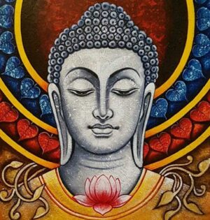 Lý Tưởng Giác Ngộ Của Con Người/ Urgyen Sangharakshita