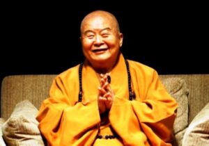 Tiễn Ngài Tinh Vân Đại Sư - Một Ngôi Sao Sáng Vừa Kết Thúc Cuộc Hành Trình Trong Bầu Trời Phật Pháp