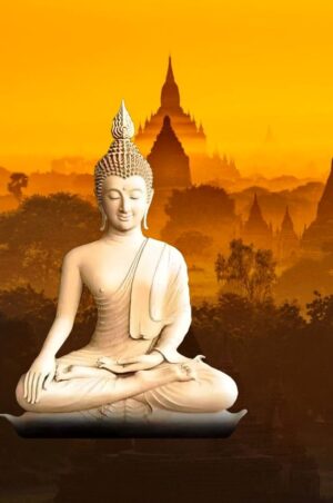 Con đường giải thoát: trong một hay vài câu