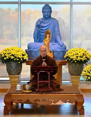 Thầy Pháp Hòa sẽ có 'nhiều test’ vì lý do sức khỏe