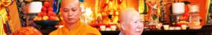 Chùa Hương Tích cử hành Đại Lễ Vu Lan PL.2567 -2023