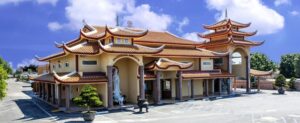 Khóa tu hai ngày Niệm Phật tại Tu Viện Hoa Nghiêm, Santa Ana, 18-19 tháng 11, 2023