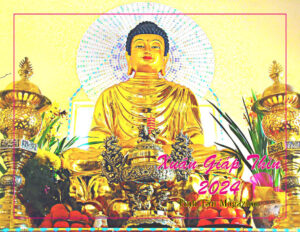 Tinh Tấn Magazine tặng lịch 2024 miễn phí