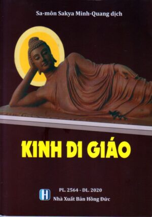 Giới Thiệu Kinh Di Giáo