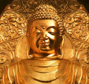 Hãy phát tâm niệm Phật nhân ngày đầu năm; phụ lục về ý nghĩa của 89 Hồng Danh Đức Phật