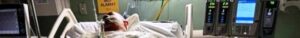 Có phải Thầy Giới Châu bị phỏng nặng vì hút thuốc? Ai đã phao tin thầy bị bọn cướp đánh và đốt xác?