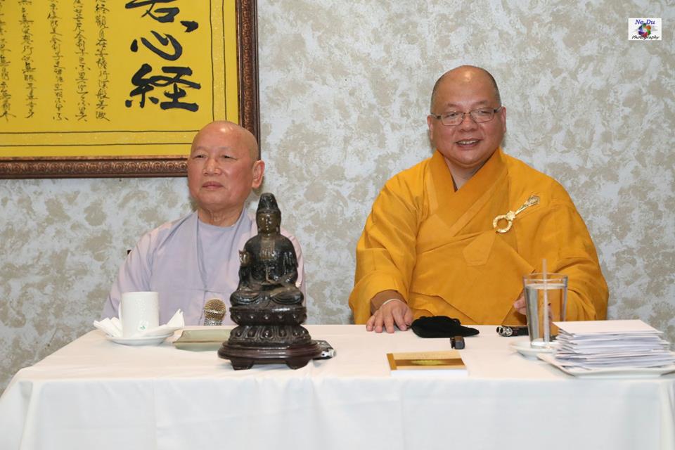 Kệ Vô Thường Giữa Trưa