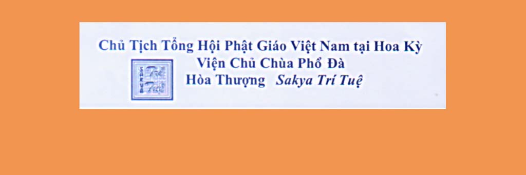 Chùa Phổ Đà, Santa Ana mời dự chương trình đón Xuân 2024