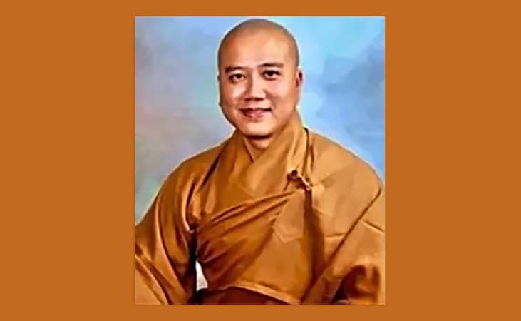 Thầy Pháp Hòa sắp có buổi pháp thoại tại Chùa Liên Hoa, San Antonio, chiều thứ Tư, 10 tháng 1, 2024