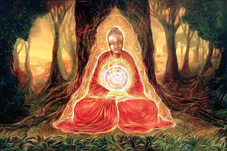 Năm Điều Quán Tưởng Hằng Ngày