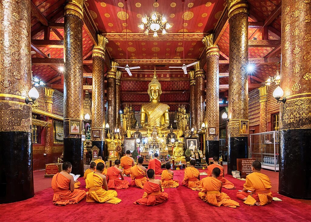Bổn Phận Sơ Tâm Xuất Gia/ Sakya Minh-Quang