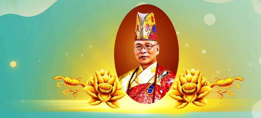 Lễ húy kỵ Cố Đại Lão Hòa Thượng Thích Viên Thành tại Chùa Điều Ngự 23/3/2024