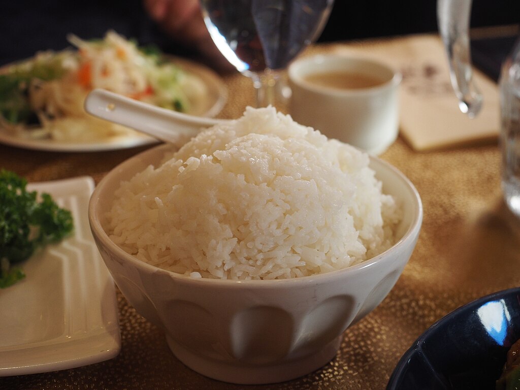 Tổ truyền ăn mau