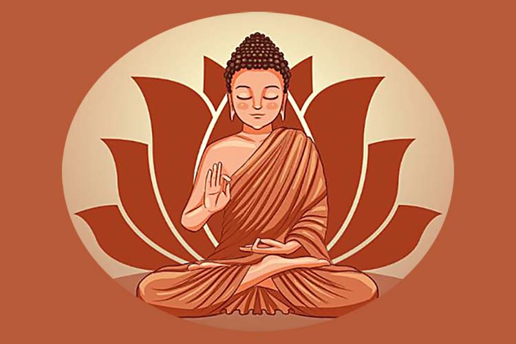 Đại lễ mừng Phật Đản tại Chùa Pháp Vân, Texas chiều ngày 19/5/2024
