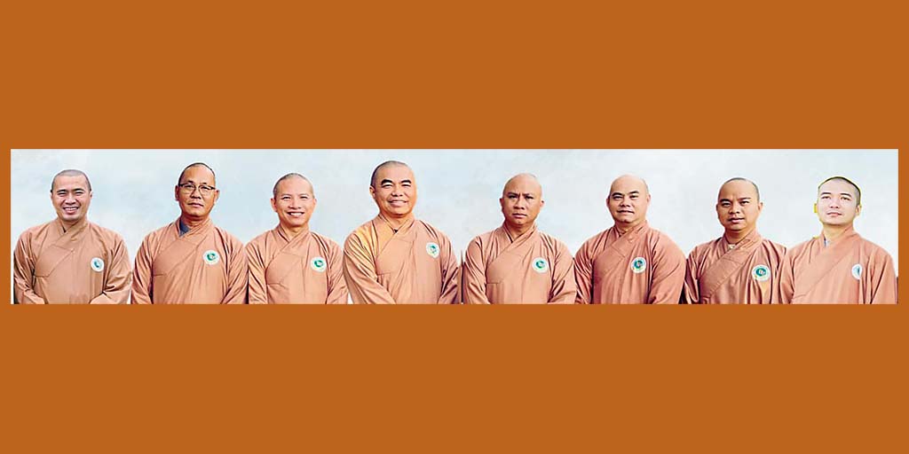 Chùa Thiên Trúc tổ chức Khóa Tu Phật Pháp Mùa Hè 7 tại Marina, California ngày 29-30/6/24