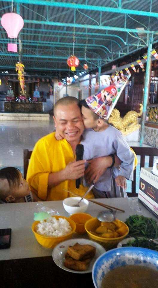Sư Minh Đạo, bóng dáng cuộc đời của Đức Quán Thế Âm Bồ Tát/ Nguyễn T Bích Hậu