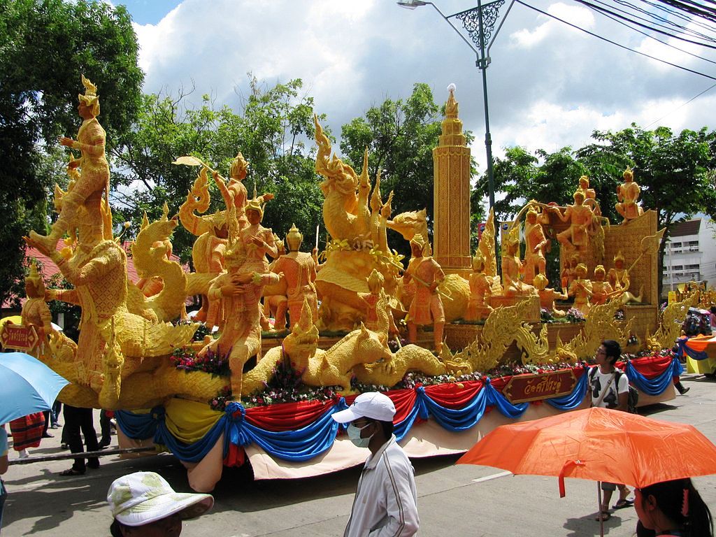 Tin tức Phật Giáo Thế Giới, tuần thứ 4, tháng 6, 2024 