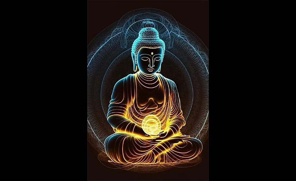Học Phật: Nói, nghe, đọc, viết đúng pháp
