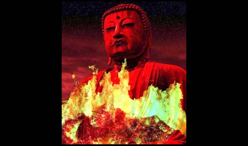 Xin đừng thổi phồng thời mạt pháp
