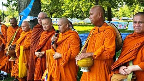 Tin tức Phật Giáo Thế Giới, tuần thứ 3, tháng 6, 2024 