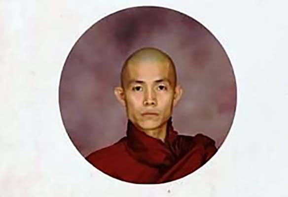 Mời dự thiền Vipassana với Thiền Sư Ottamathara từ 10-23/6/24 tại Nam California