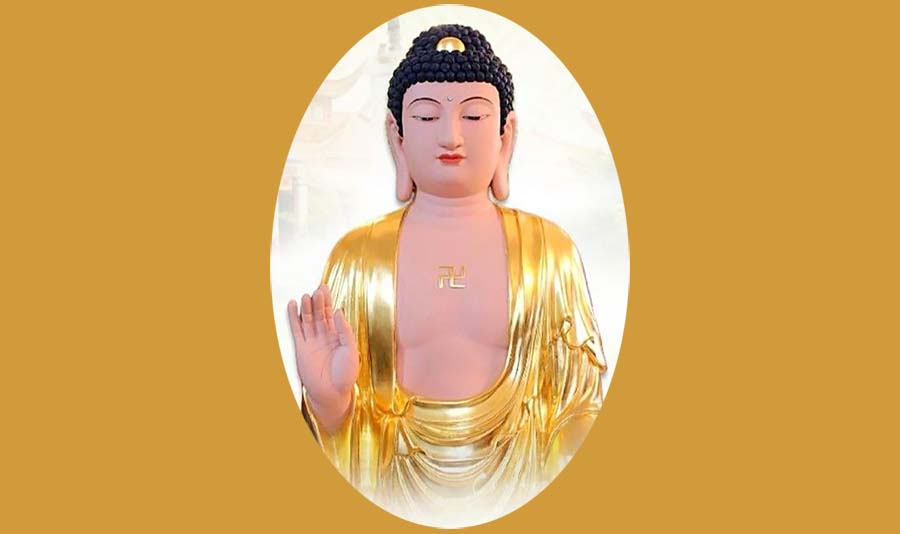 Mời dự Khóa Tu Niệm Phật với Thầy Hoằng Lãnh tại Chùa Bảo Quang, Santa Ana Chủ Nhật, ngày 7/7/24