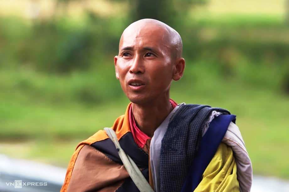 Tu sĩ Minh Tuệ đã hoàn thành công hạnh; Ban Tôn Giáo đã đánh mất Phật Giáo như thế nào
