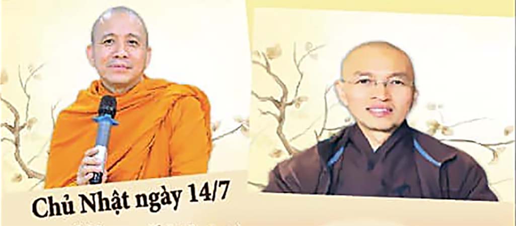 Thực tập Thiền Tứ Niệm Xứ ngày 14/7/24 tại Đại Bi Quan Âm Temple, San Bernardino