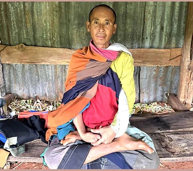 Sư Thích Minh Tuệ ‘cuộc cách mạng thầm lặng’…/ Vũ Thế Ngọc