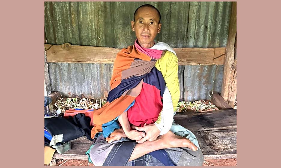 Sư Thích Minh Tuệ ‘cuộc cách mạng thầm lặng’…/ Vũ Thế Ngọc