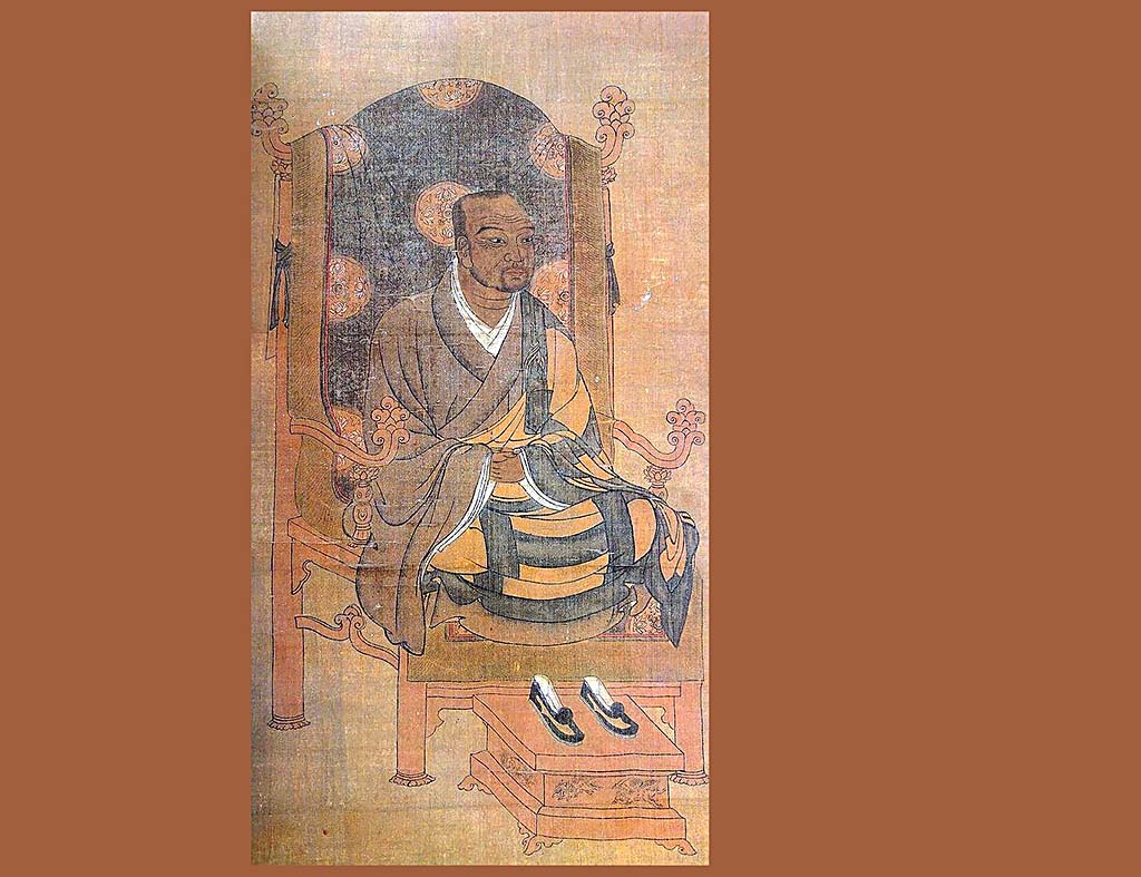 Wonhyo, vị cao tăng đại chúng hóa Phật Giáo Cao Ly/ Thích Vân Phong