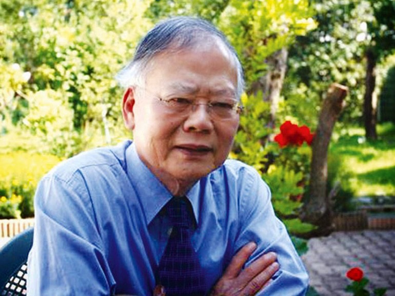 Cao Huy Thuần, biết bao giờ có lại