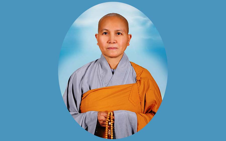 Mời nghe Ni Sư Giới Hương giảng về sự giác ngộ của Đức Phật, chiều Chủ Nhật 14/7/24