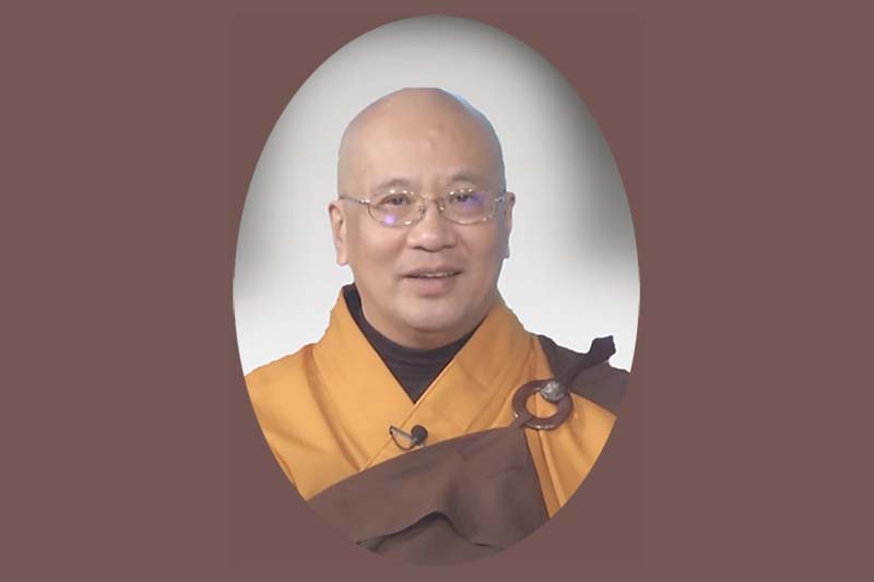 Hội Phật Học Đuốc Tuệ mời dự buổi giảng pháp của Thầy Hằng Trường ngày 11/8/24