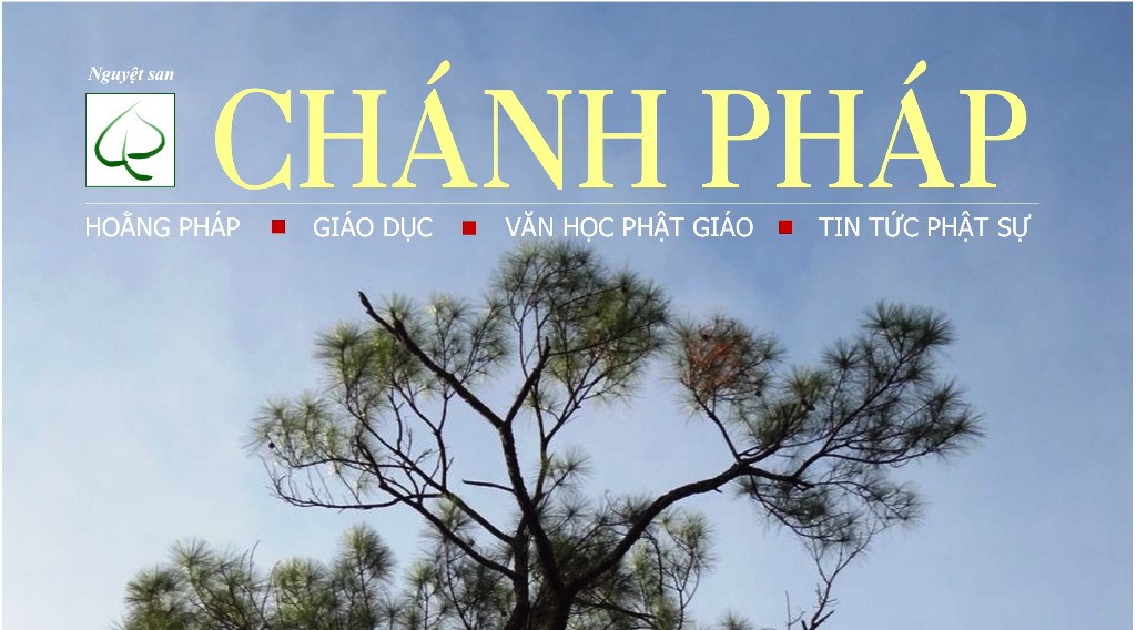 Mời đọc Nguyệt San Chánh Pháp số 152, tháng Bảy, 2024